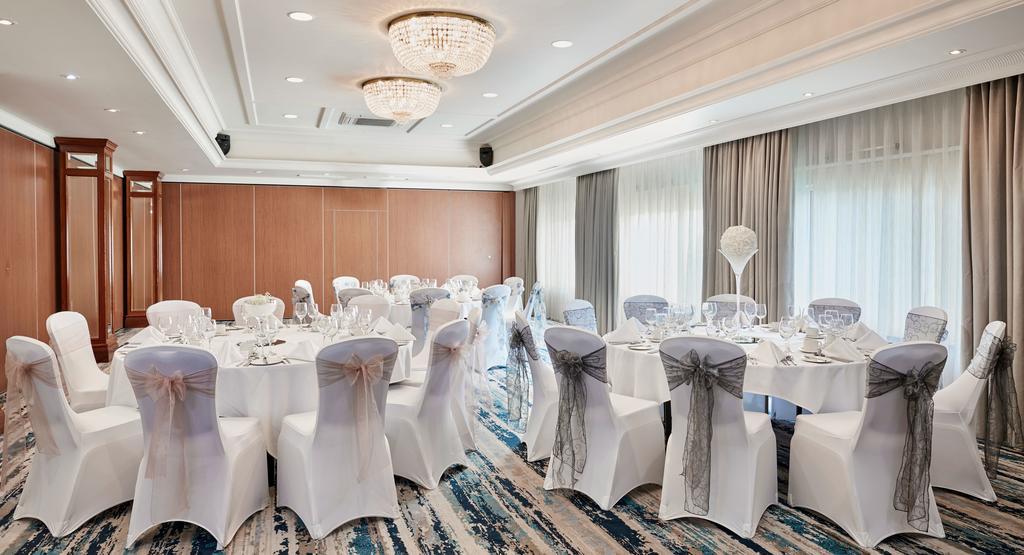 Leonardo Hotel Челтнем Екстер'єр фото