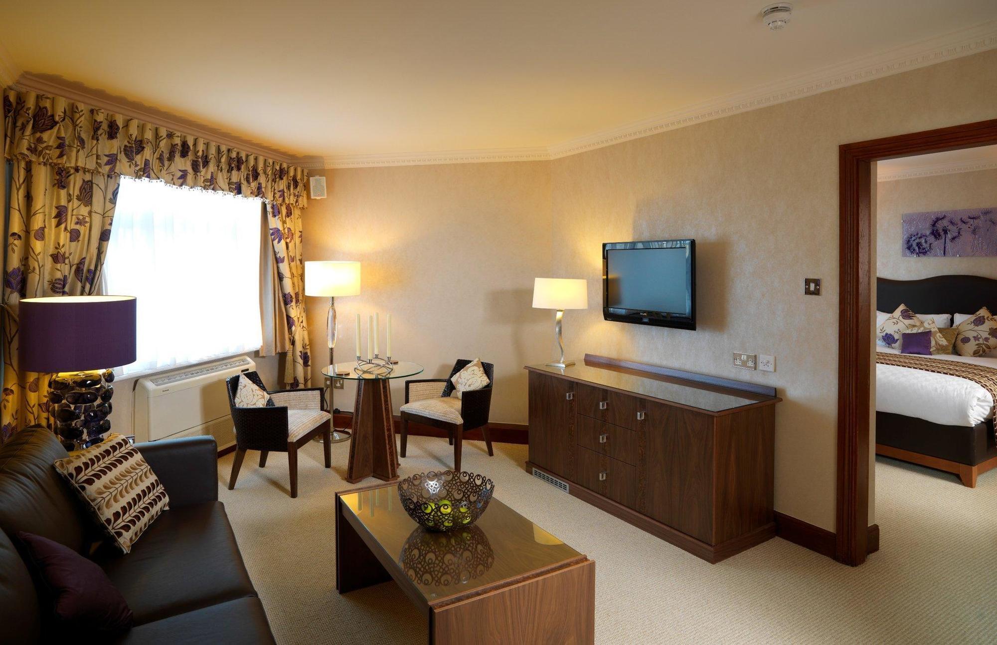 Leonardo Hotel Челтнем Екстер'єр фото