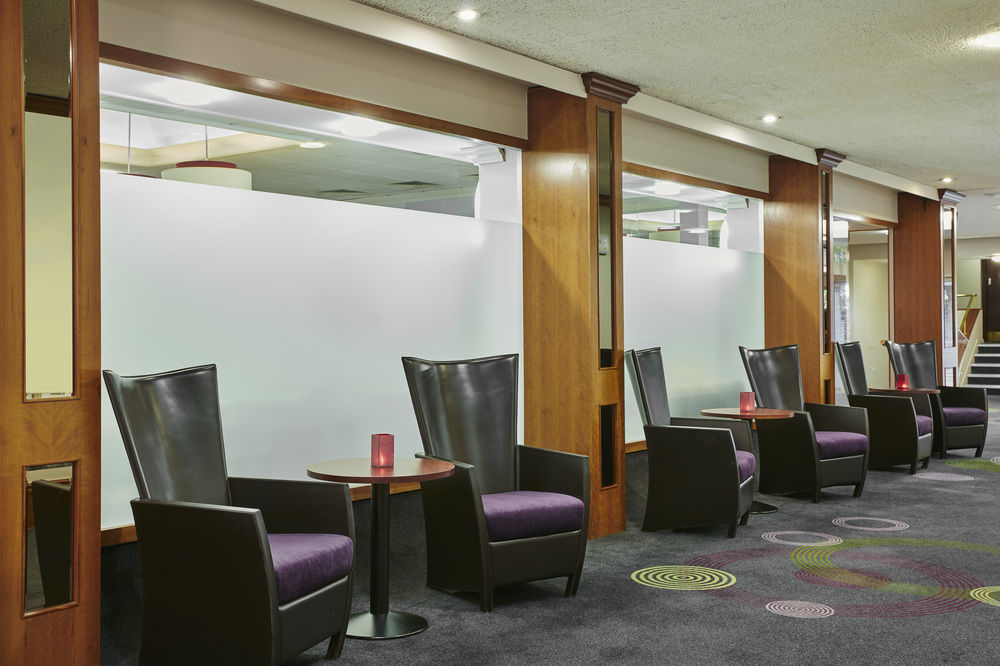 Leonardo Hotel Челтнем Екстер'єр фото