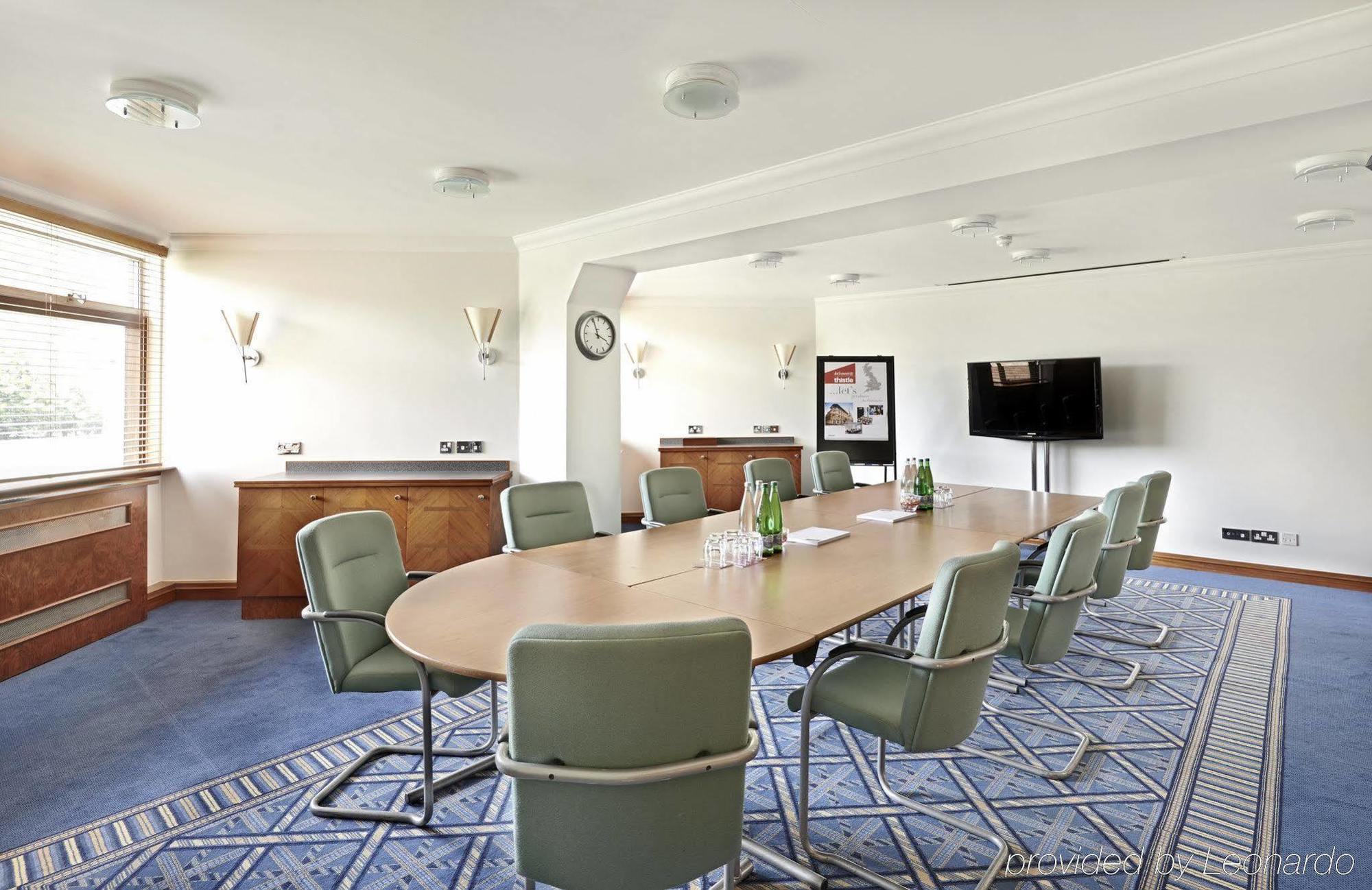 Leonardo Hotel Челтнем Екстер'єр фото