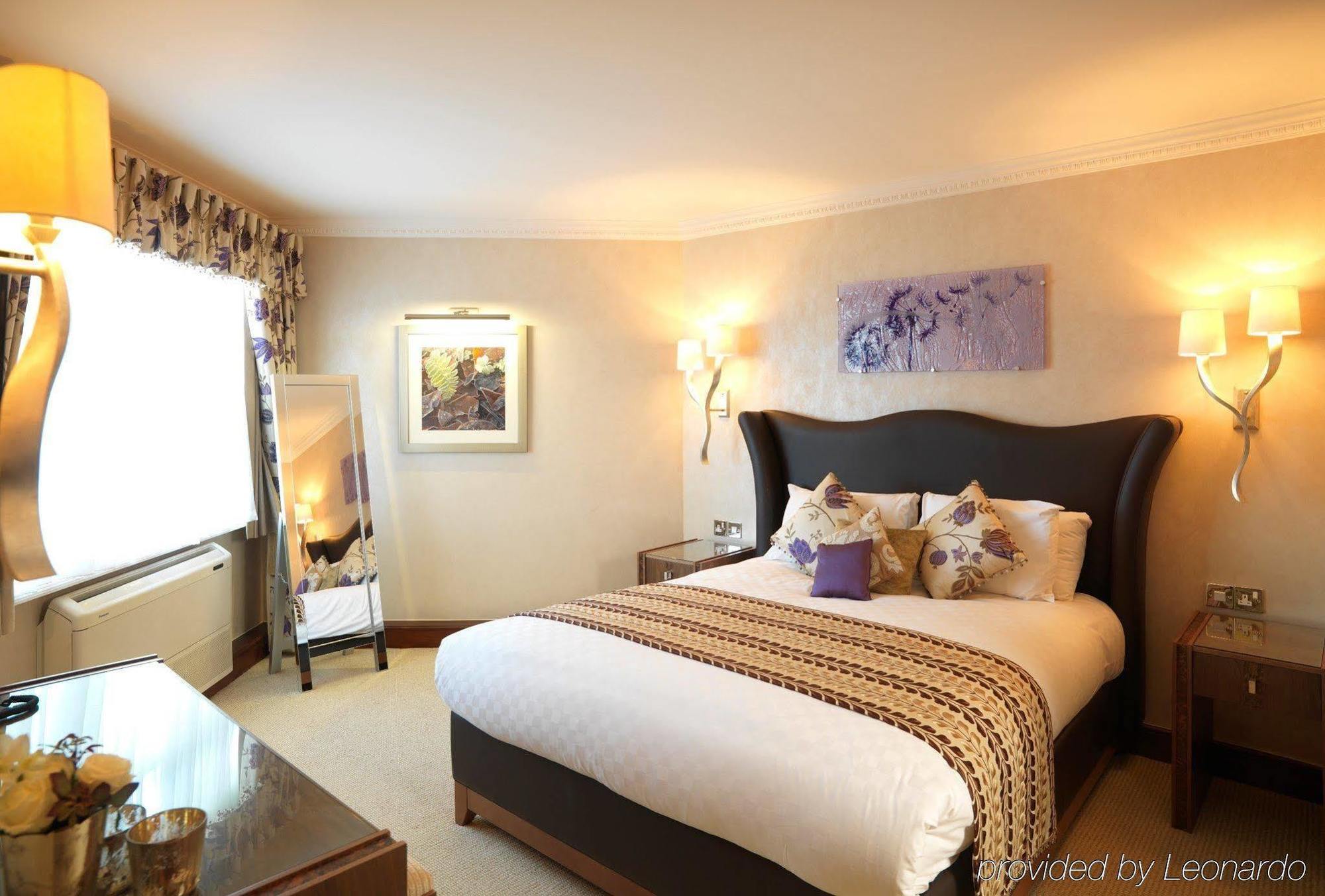 Leonardo Hotel Челтнем Екстер'єр фото