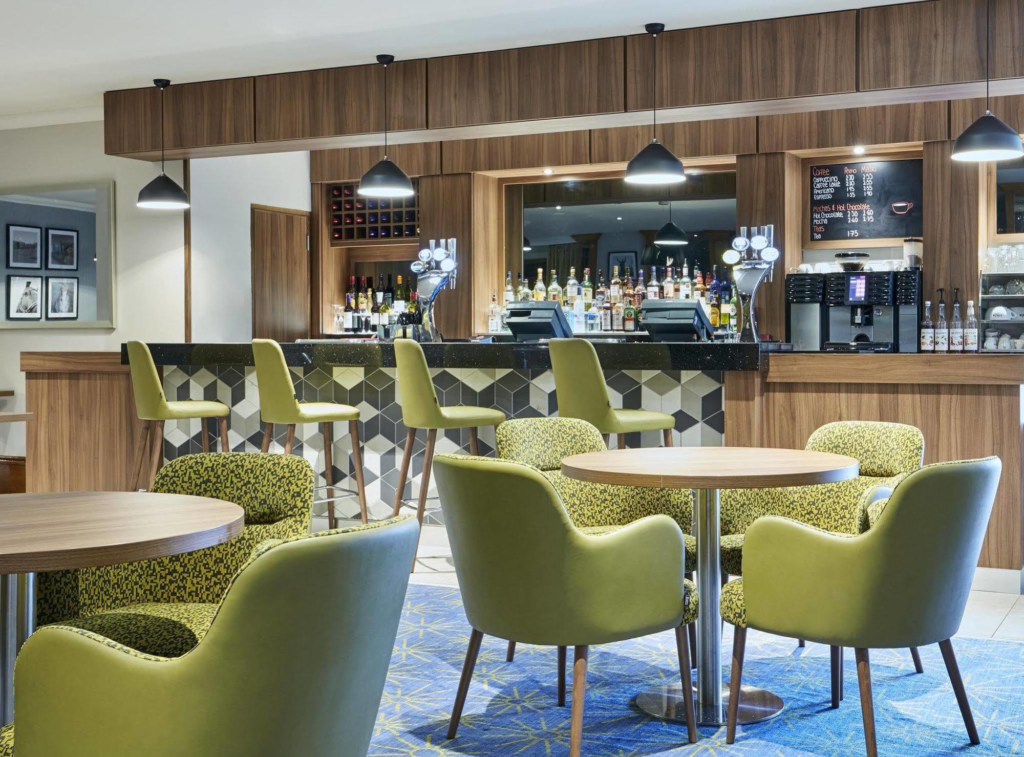 Leonardo Hotel Челтнем Екстер'єр фото