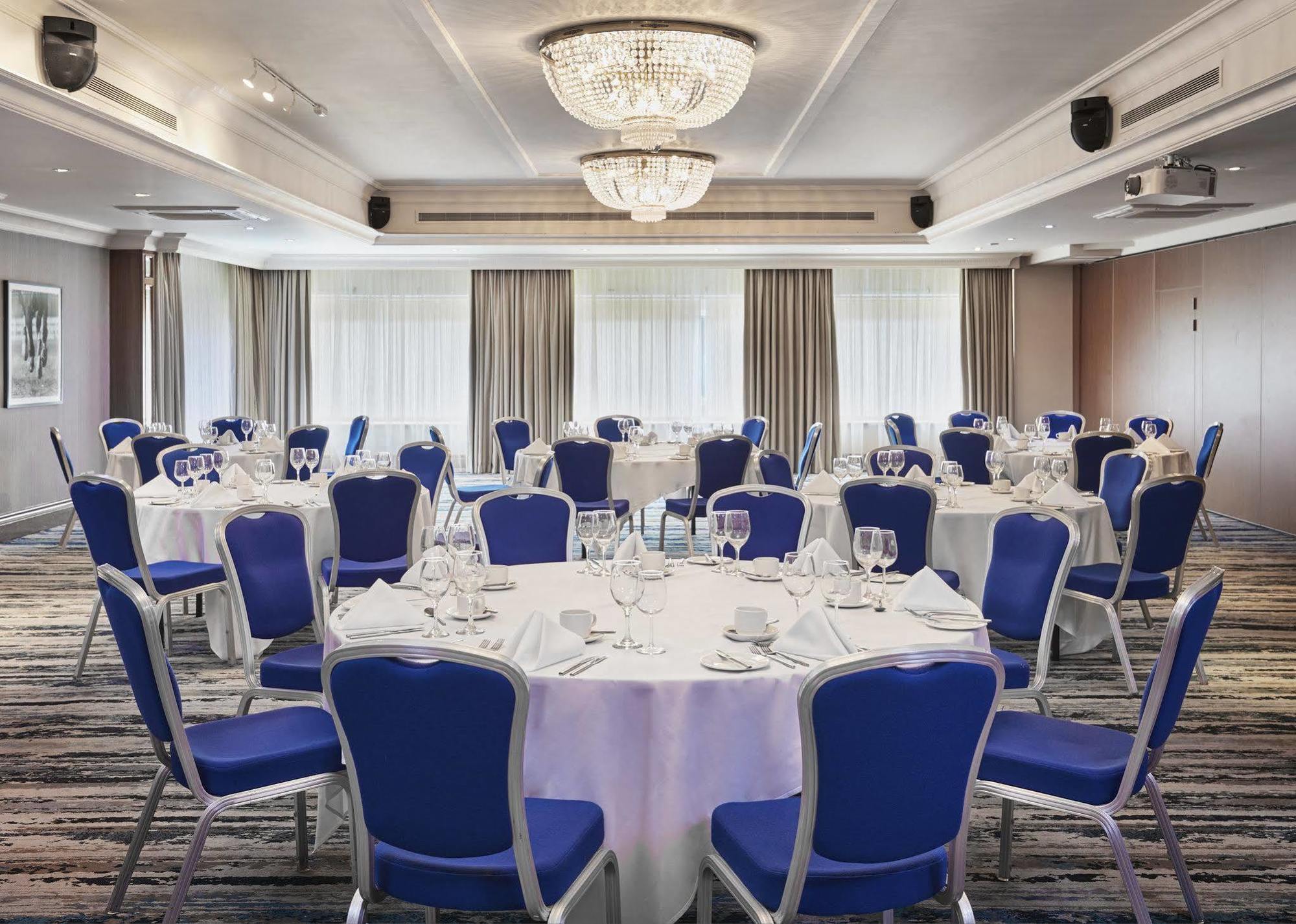 Leonardo Hotel Челтнем Екстер'єр фото