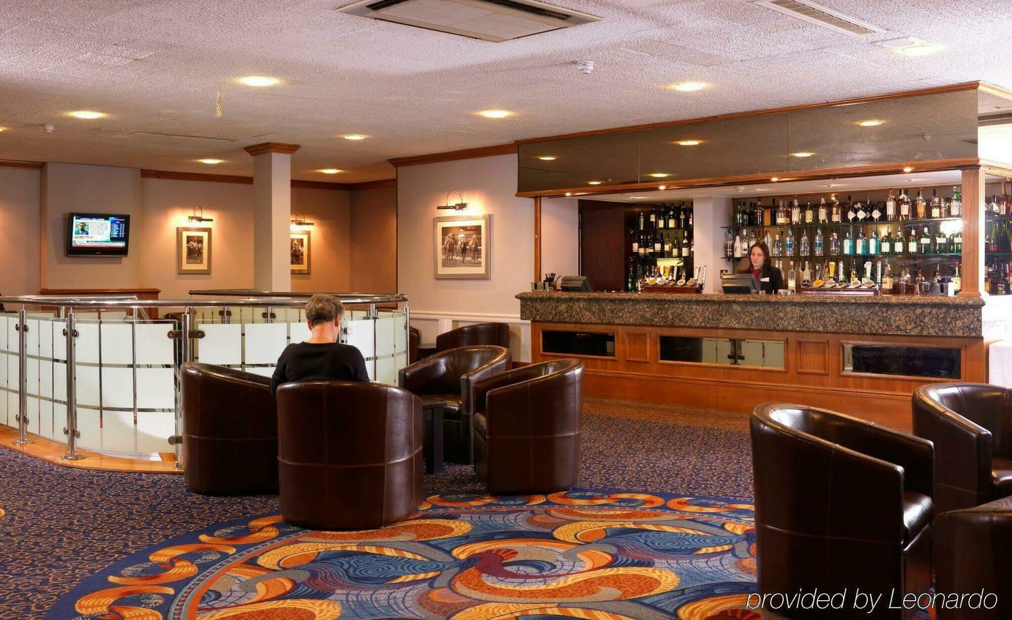Leonardo Hotel Челтнем Екстер'єр фото