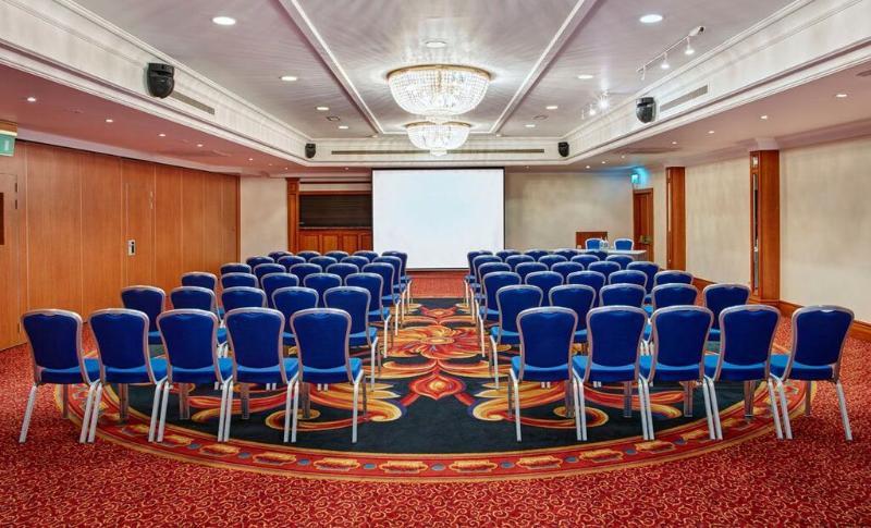 Leonardo Hotel Челтнем Екстер'єр фото
