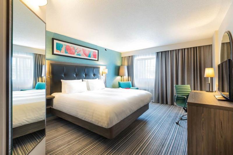 Leonardo Hotel Челтнем Екстер'єр фото