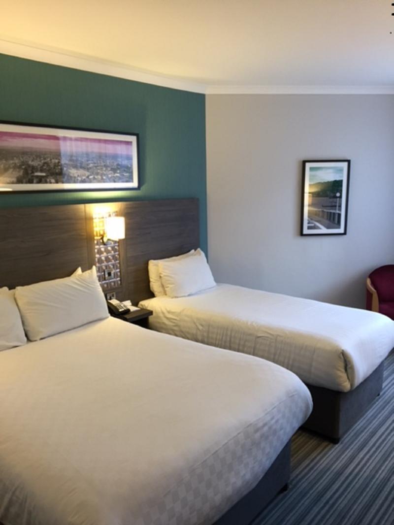 Leonardo Hotel Челтнем Екстер'єр фото